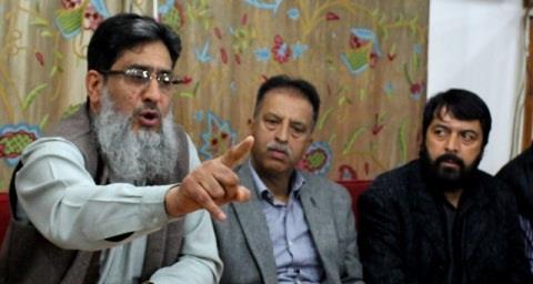 Handwara killings: Trade bodies demand time-bound probe